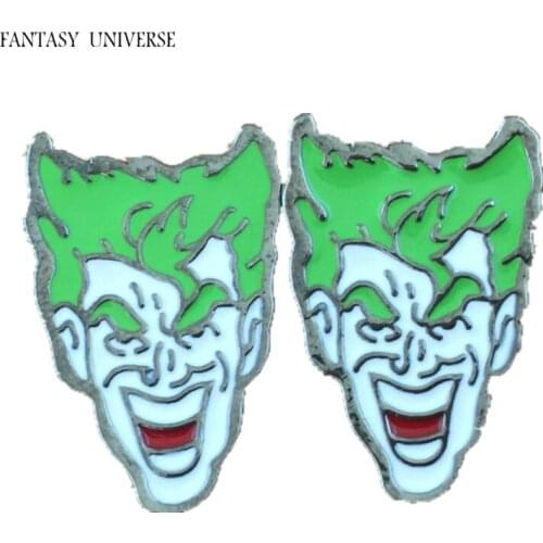 FANTASY UNIVERSE Freeshipping 20pcs a lot Stud Earrings JDBXUB01