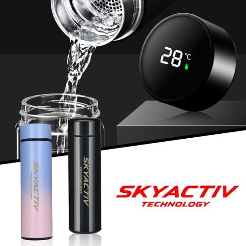 Car Vacuum cup skyactive for Mazda 2 3 5 6 8 cx3 cx4 cx5 cx7 cx8 cx9 cx30 mx5 rx8