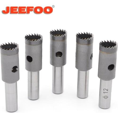 6-40mm Tungsten Carbide Fine Tooth Bead Router Bit Ball Bead Cutter Barrel Turning Tool Bead Processing Tool