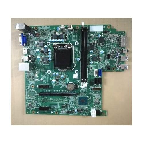 Used Applies to for DELL for Inspiron 3650 Motherboard 1151-pin C2XKD VGHXY