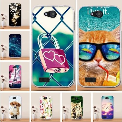KENHONER ZTE Phone Cases
