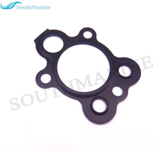 Boat Motor 853523001 27-853523001 Oil Pump Gasket for Mercury Marine 4-Stroke 6HP 8HP 9.9HP Outboard Engine