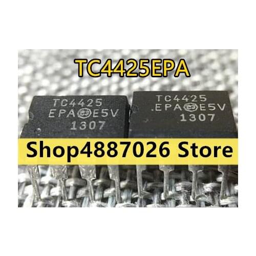 Best high quality TC4425EPA TC4425 Original