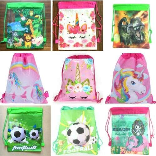 LUHONGPARTY Children's Backpacks