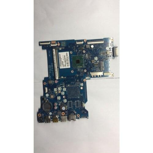 KEFU For HP 250 G5 15-AY BDL50 LA-D702P Notebook Motherboard CPU N3060 DDR3 100% Test Work
