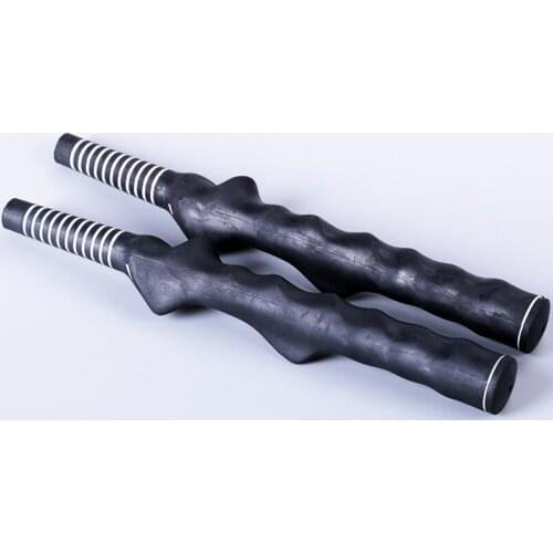 Junior Golf Training Grip 1 Pair Left Right Hand Correct Grip Practice Aid &T8