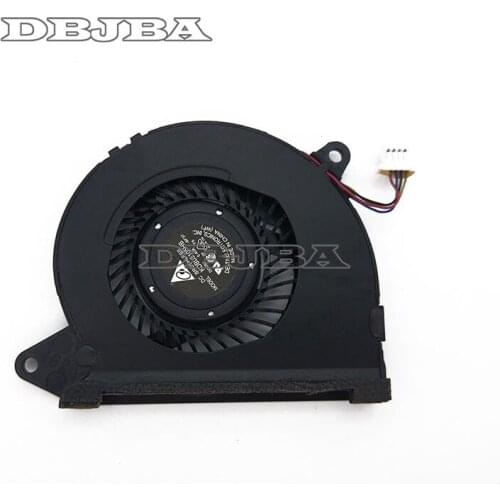 CPU cooling Fan FOR Asus Zenbook UX21 UX21E UX21EP CPU DC28000BUDS, KDB05105HB-BM55 13GNJ010P030-1 KDB05105HB Cooler fan
