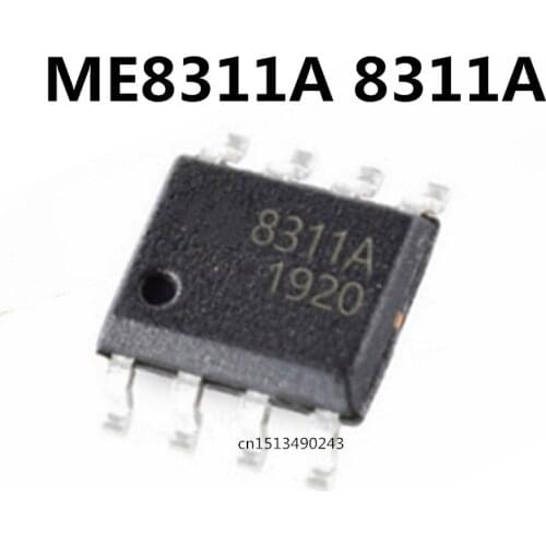 Original 5PCS / ME8311A 8311A IC SOP-8 SOP8