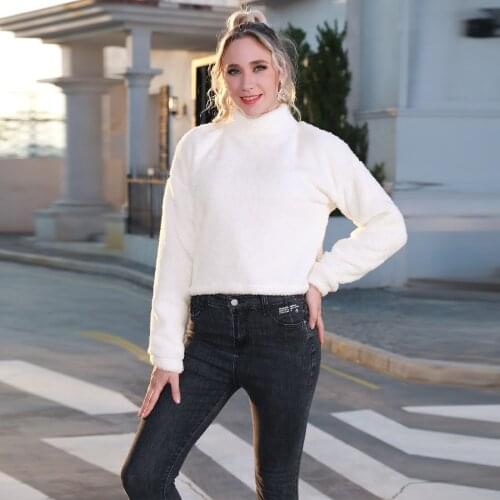 OUSHILUO Sweatshirts For Women