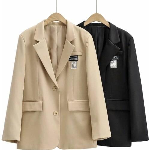 Sark．So Women's Casual Blazers