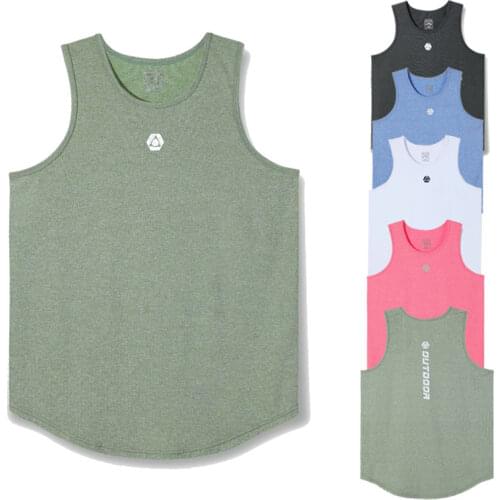 SHEDAO Fitness Tank Tops