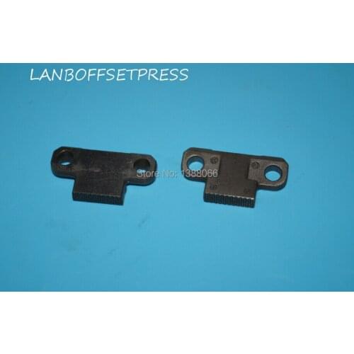 LANBOFFSETPRESS XL105 gripper F2.011.920 XL105 impression cylinder grippers good quality