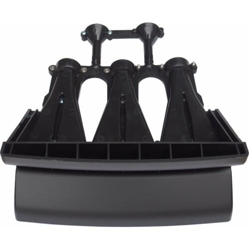 1PC VRX932 Line Array Speaker Horn DJ Tweeter Home HiFi Treble For 12 Inch Box Professional Mixer Audio Public Address System