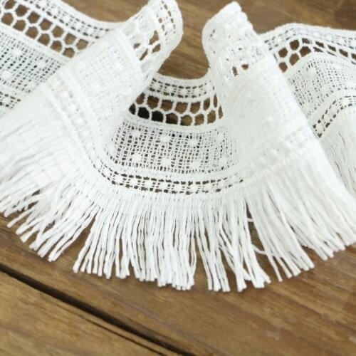 2 yards high quality lace sewing supplies, clothing accessories