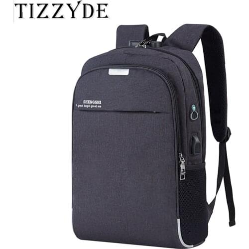 2020 New Fashion Cotton Fabric Backpack Laptop Bag Men Multifunction Usb Charging Mens Bag Outdoor Sports Travel Bag PDZ253