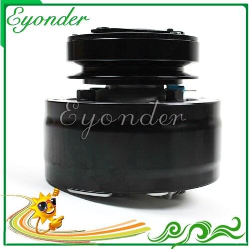 A/C Air Conditioning Compressor Cooling Pump for Cadillac Brougham for Chevrolet V30 7.4 for GMC Caballero for Buick Electra 5.0