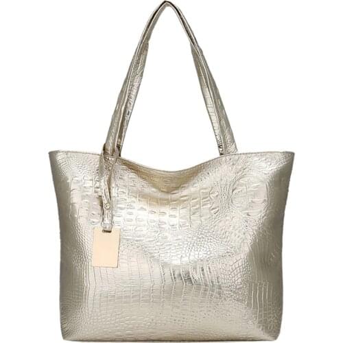 Bajuxcn Women's Silver Bags