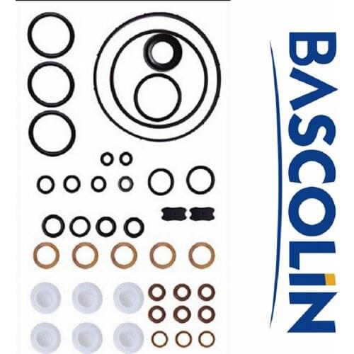 BASCOLIN Artificial Hair