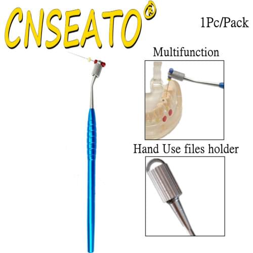 Файлы зубных каналов CNSEATO China At AliExpress