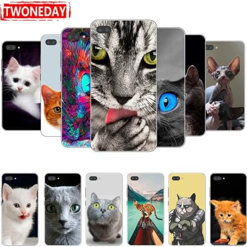 Coloful Case For ASUS Zenfone 4 Max ZC520KL 5.2" Cases Painted Cover For Asus ZC520KL Cases Hard Back Covers Fundas Coque