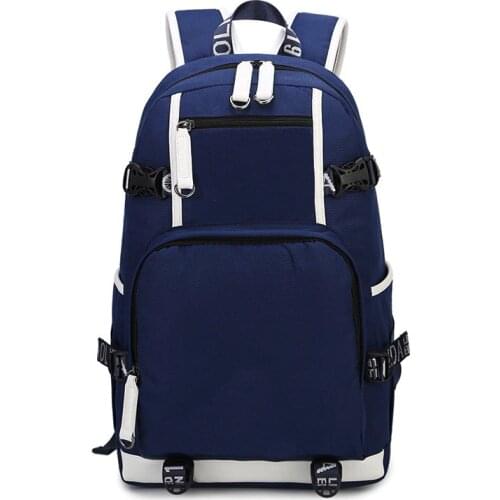 Dc·MeiLun Backpacks For Men