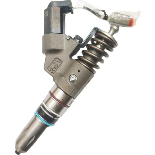 Diesel Engine Parts Injector Assembly for Cummins QSM11 series engine injector 4026222