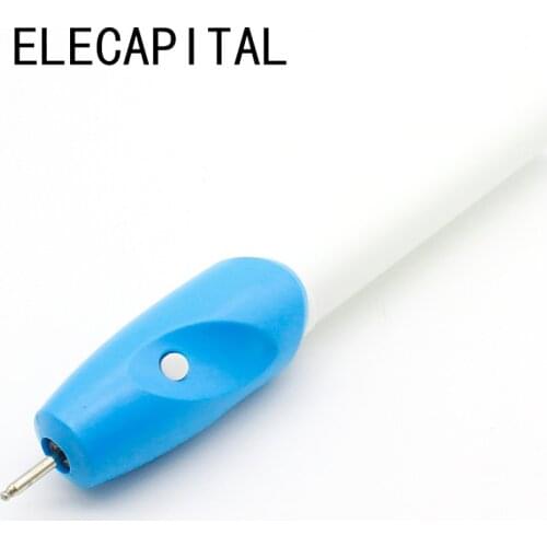 Electric Etching Engraving Pen Carve Tool Steel Jewellery Metal Plastic Glass Engraving Engraver Pen Kit Educational Equipment