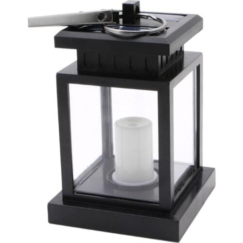 GTERUKM Decorative Hanging Candlesticks