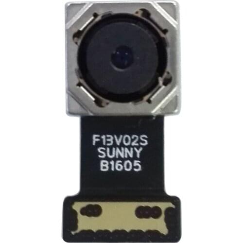 IPartsBuy New items forMeizu M3 Note / Meilan Note 3 (L681H International Version) Rear Facing Camera