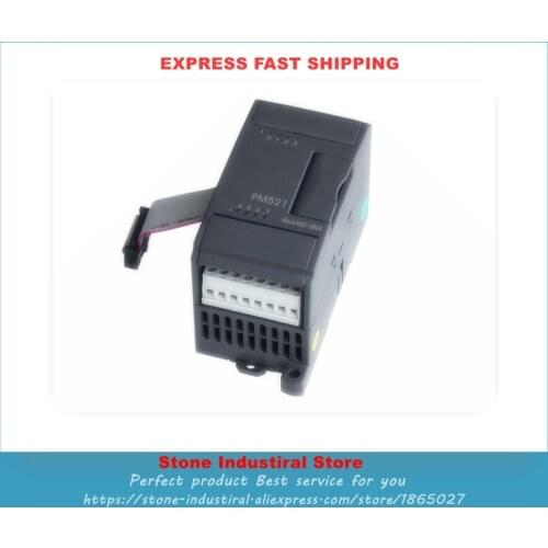 K521-08DX I/O Expansion Module 100% Tested Good Qualiy New
