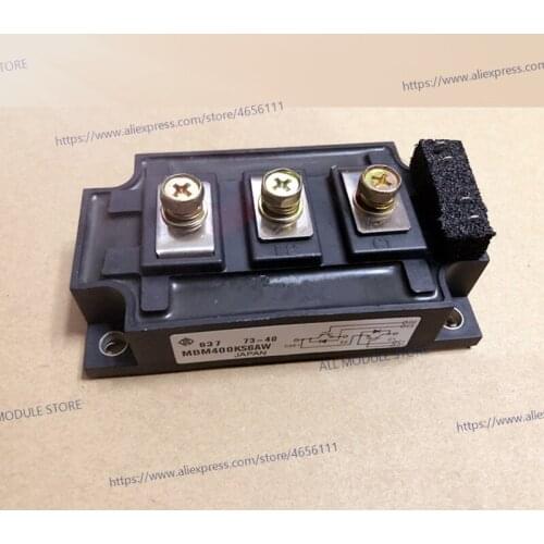 MBM400KS6AW MBM400KS6EW FREE SHIPPING NEW AND ORIGINAL MODULE