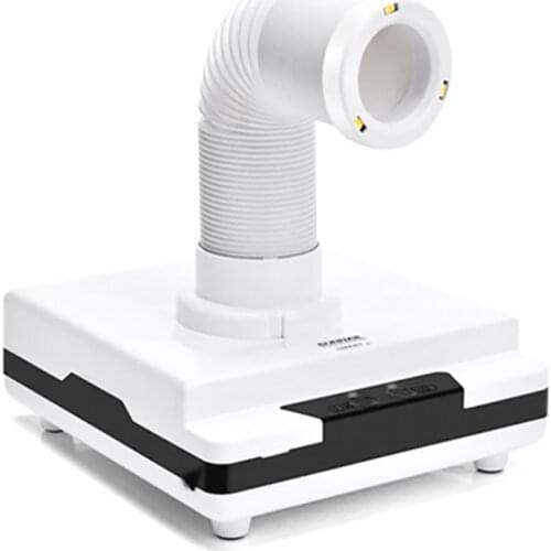 Desktop Vacuum Aspirator/Desktop Vacuum Cleaner Dust Collecting110V/Dental laboratory dust cleaner