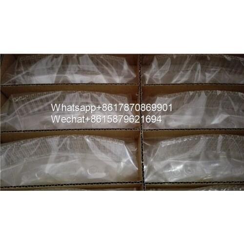 NJK10791 For Hitachi Biochemistry Analzyer Chemistry Analyzer 7100/7180/7600 Roche P800 P Module Cuvette 714-0650