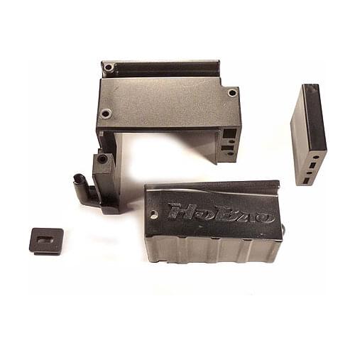 OFNA/HOBAO RACING 89305 Receiver Box for 1/8 HYPER 8SC Free Shipping