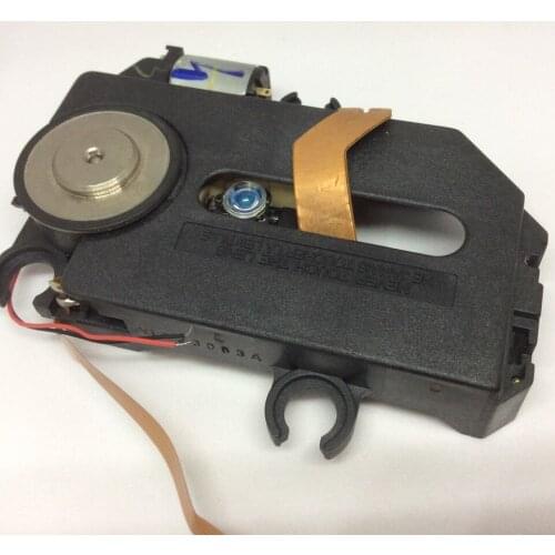 Philipssa RCD 2 Brand New Raido Player AZ6892 AZ6804 AZ6805 AZ6810 AZ6811 AZ6897 Laser Lens Head Optical Pick-ups Bloc