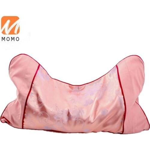 Pillow Health Pillow Adult Health Care Pillow Cervical Pillow Repair Insomnia Improvement Wooden Pillow