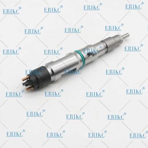 ERIKC 0445120111 Auto Fuel Oil Burner Spray Nozzle 0 445 120 111 High Pressure Sprayer 0445 120 111
