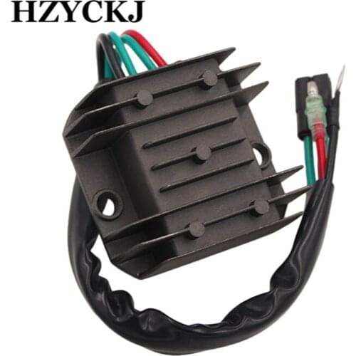 Voltage Regulator Rectifier 66V-81960-00 66V8196000 For Yamaha XA1200 XL1200 Wave Runner XLT1200 XR1800 XA1200 GP1200 1999-2006