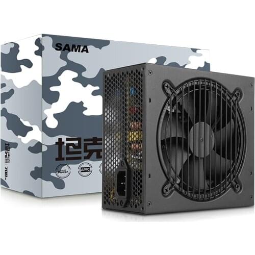 Sama Power Supplies For Computers