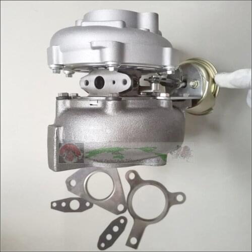 Turbo GT2056V 751243 751243-5002S 751243-0002 14411EB300 14411-EB300 For Nissan Navara D40 DI Pathfinder R51 QW25 YD25DDTi 2.5L
