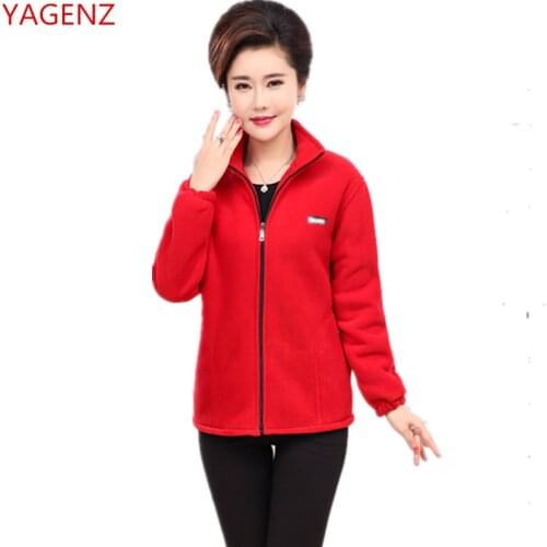 YAGENZ Women's Sweatshirts