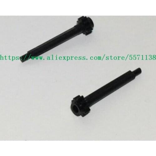 10PCS/ New Lens Zoom Gear For Canon EF-S 18-55mm 18-55 mm f/3.5-5.6 IS Repair Part