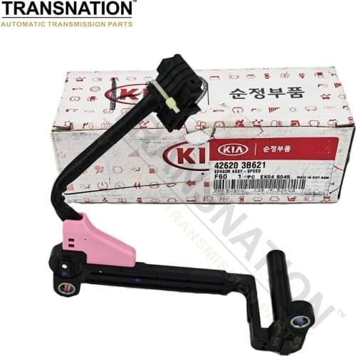 A6MF1 A6MF2 Auto Transmission Speed Sensor OEM 42620-3B621 For HYUNDAI KIA Car Accessories Transnation Parts