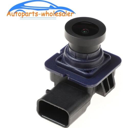 Car For 2013-2017 FUSION CC7 Ds7T-19G490-DD Ds7T19G490DD ES7Z19G490A HS7Z19G490A HS7Z19G490D Rear View Backup Camera