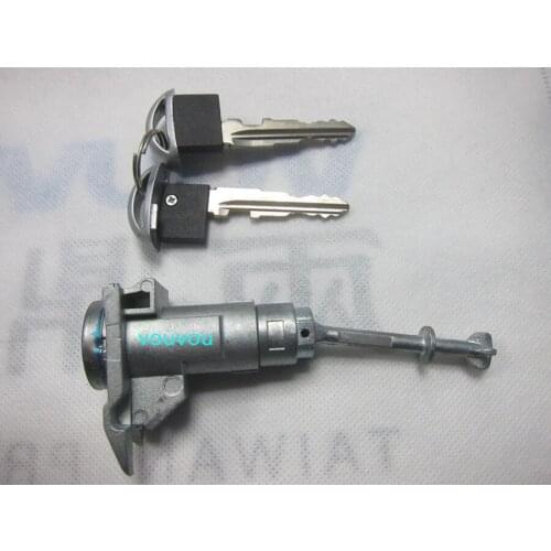 Car accessories body parts front left door lock latch for Mazda 3 2013-2018 BM BN Axela