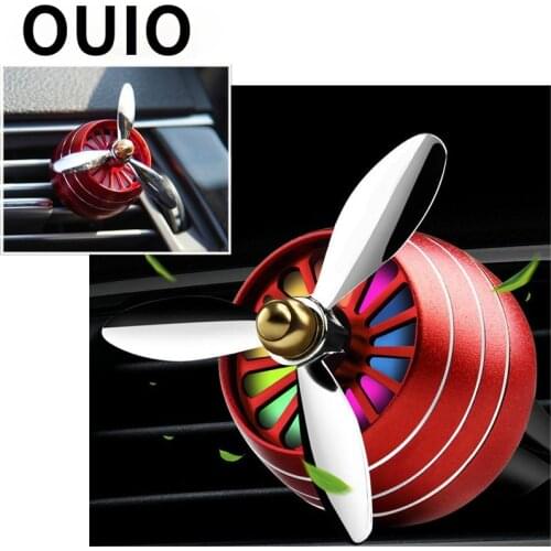 Car Air Freshener Mini LED Aromatherapy for BMW E46 E90 E60 E39 E36 F30 F10 F20 X5 E70 E53 E30 M E87 G30 E92 E91 E34 Accessories