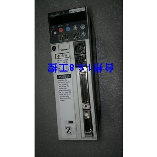 USED MSDA3A3D1A TESTED PASS OK