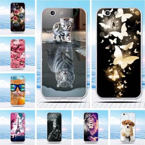 Case Soft Silicone Cover For ZTE Blade 210 Case fundas Covers for ZTE Blade ZTE Z10 Z 10 A512 Bags Capa For ZTE Blade A512
