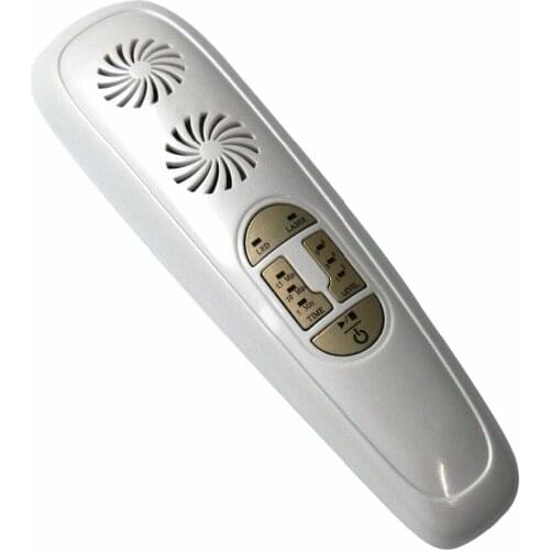 Electric Laser Hair Growth Comb Scalp Massage Hair Comb 3 In 1 Micro Current Anti Alopecia Hair Regrowth Therapy Machine Device