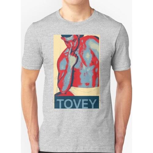 Russell Tovey Hope Short Sleeves T-Shirt Men Fashion Summer Tops 100％ Cotton Funny Tee Shirt Underwear Topless Shirtless Pin Up